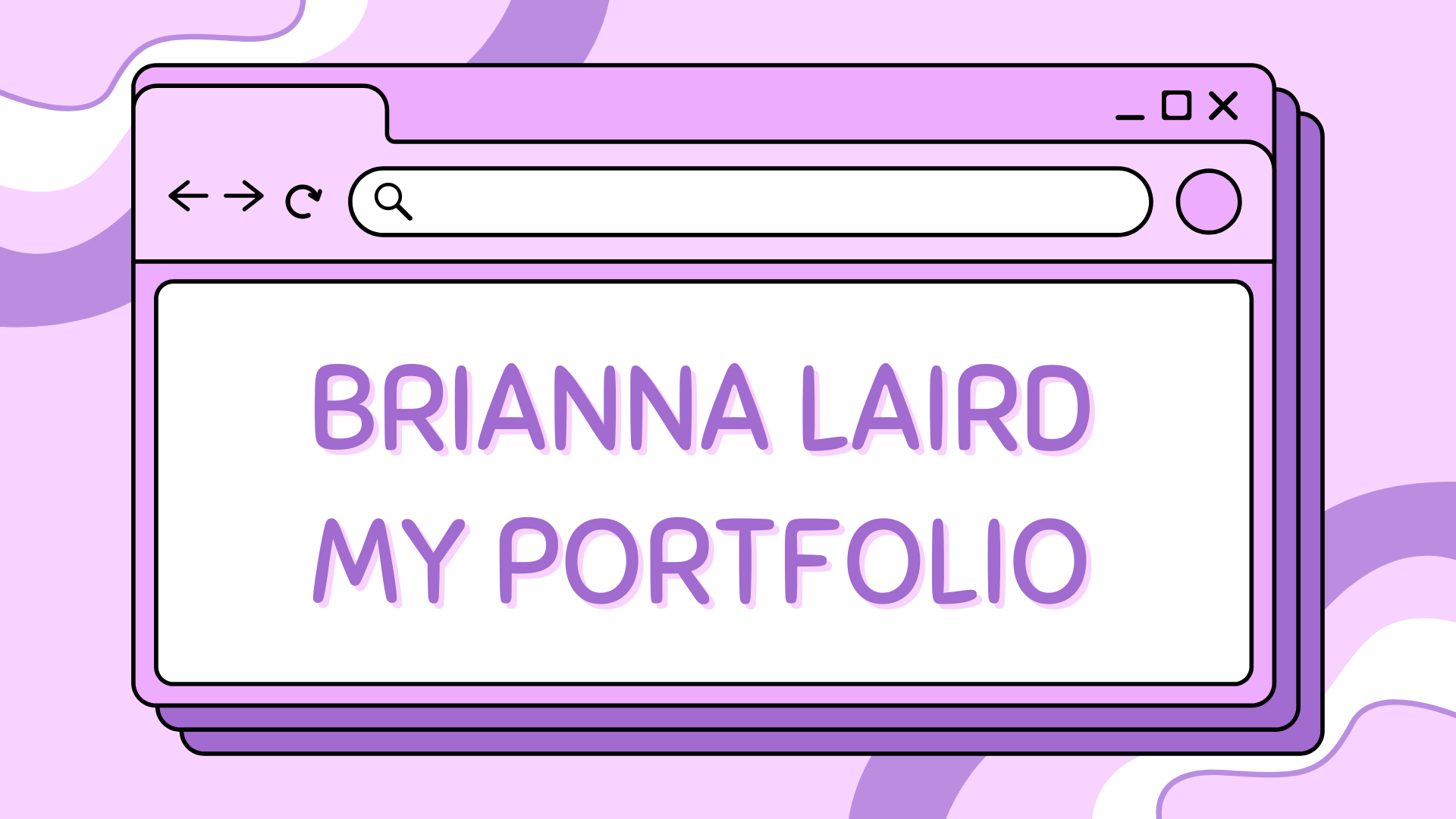 Portfolio - Home